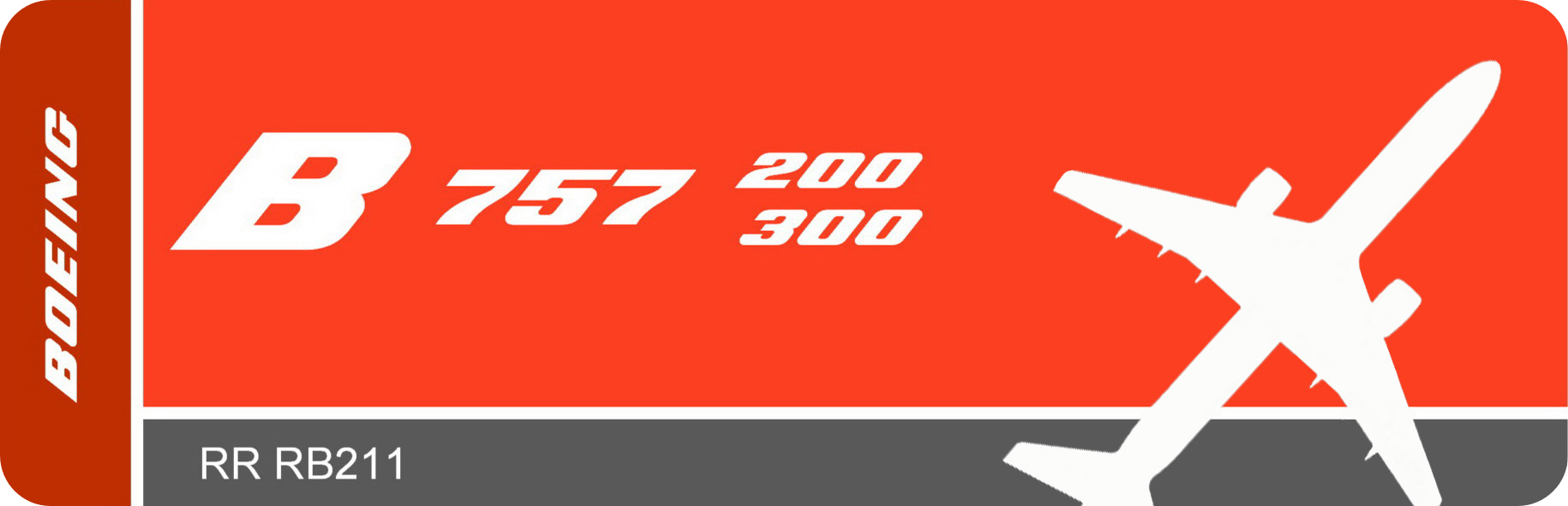B757 200/300